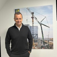 BMS A/S Employee Kim Knudsen's profile photo