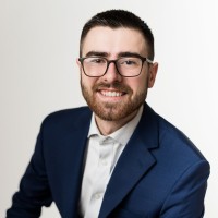Cactus Wellhead Employee Jake McCarron's profile photo
