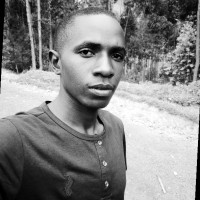 ISCO SECURITY Employee Niyonsenga David's profile photo