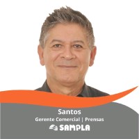 Sampla do Brasil Employee Sebastião Santos's profile photo