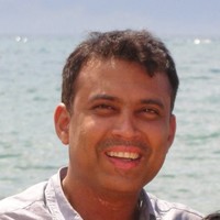 Madhukar Verma's profile photo