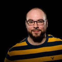 Gearbox Studio Québec Employee Jonathan Magnan's profile photo
