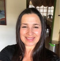 Alejandra Monge Email