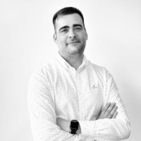 Ackcent Cybersecurity Employee Andreu Mont's profile photo