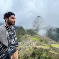 Christopher Javier Email & Phone Number