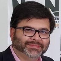 McDugald Steele Landscape Architects & Contractors Employee Ovidio Hinojosa Jr.'s profile photo