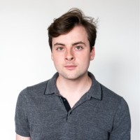 University of South Florida Employee Jackson Short's profile photo