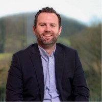 Connexus Employee James Taylor's profile photo