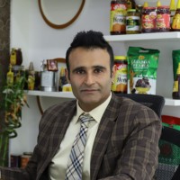 Apis India Ltd. Employee Amit Anand's profile photo