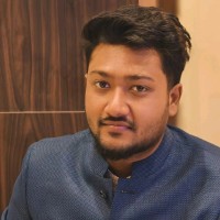 Digitoonz Multimedia Studios Pvt Ltd Employee Rohit Chowdhury's profile photo