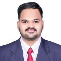 Brymax Home Employee Ashique Vemmully's profile photo