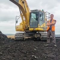 Constructive Resources Employee Daniel Reilly's profile photo