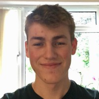 Dunedin IT Employee Rory Podd's profile photo