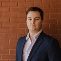 Red Hawk LLC Employee Jack Bryant's profile photo