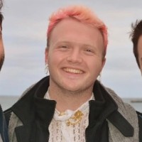Biogen Employee Bryan Ferguson's profile photo