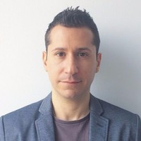 BNESIM Employee Christian Brilli's profile photo