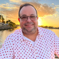 Jose Cintron Email & Phone Number