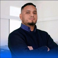 Network Broadcast Employee Charbell G.'s profile photo