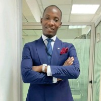 Versus Bank Employee Jean-Fabrice N'zi's profile photo