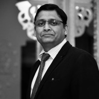 Galien Employee Amol Kelkar's profile photo