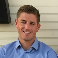 Scope23 Employee Bryce Madsen's profile photo
