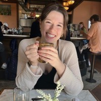 Glenview Public Library Employee Kristin Doty's profile photo