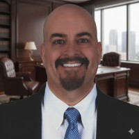 Vcheck Global Employee Jake Kirby's profile photo