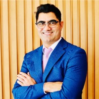 Al Rajhi Takaful Employee Muhammad Bashir's profile photo