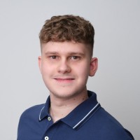 Maximilian Straitenberger's profile photo