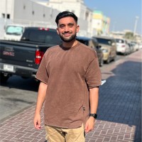 Saif Rehman Email