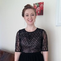 Amy Harrington Email