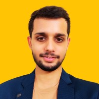 JasBranding Employee Arjun Singh's profile photo