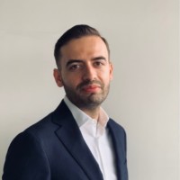 PEAK Sport Media Employee Michael Edelston's profile photo