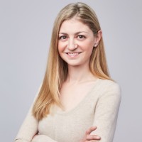 California Pacific Medical Center Employee Nelli Perkins's profile photo