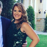 Stratus Employee Lindsey Patrick's profile photo
