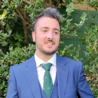 Anjana Data Employee José C. Rodríguez Mendizábal's profile photo