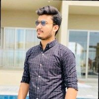 Kore Digital Pakistan Employee Areeb Ahmed's profile photo