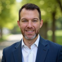 Salesforce Employee David Runkle's profile photo
