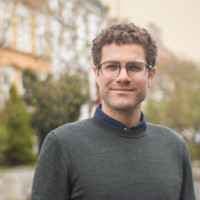 Versiro Employee Simon Risanger's profile photo