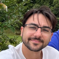 Docline Employee David Primenko's profile photo