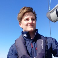 Ebert Erneuerbare Energien Employee Jonas Selent's profile photo