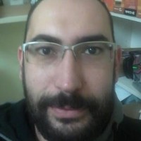 INRiM - Istituto Nazionale di Ricerca Metrologica Employee Alessio Gerace's profile photo