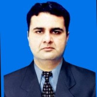 FL Technics, Aircraft Maintenance and Repair Organisation Employee Awais Awan's profile photo