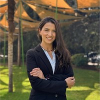 Mandarin Oriental Employee Verónica Moreira's profile photo
