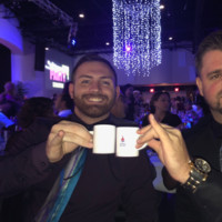 Forrest Properties Employee Keith Croteau's profile photo