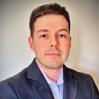 Itecs Engineering GmbH Employee Lucas Juiz's profile photo