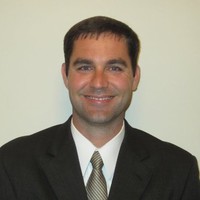 General Dynamics Information Technology Employee Gregory Davies's profile photo