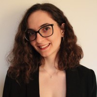 SAVD Videodolmetschen Employee Erisa Muco's profile photo