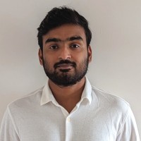 Wayfair Employee Adithya S's profile photo