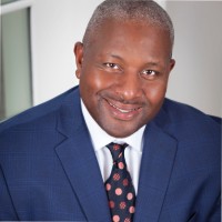 Seton Hall University Employee Dale Favors's profile photo